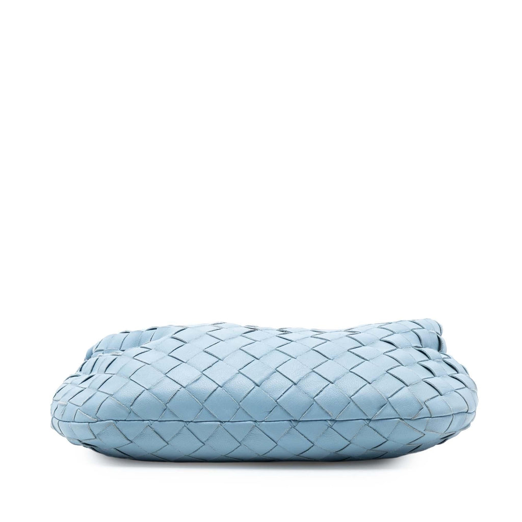 Bottega Veneta Mini Nappa Intrecciato Jodie