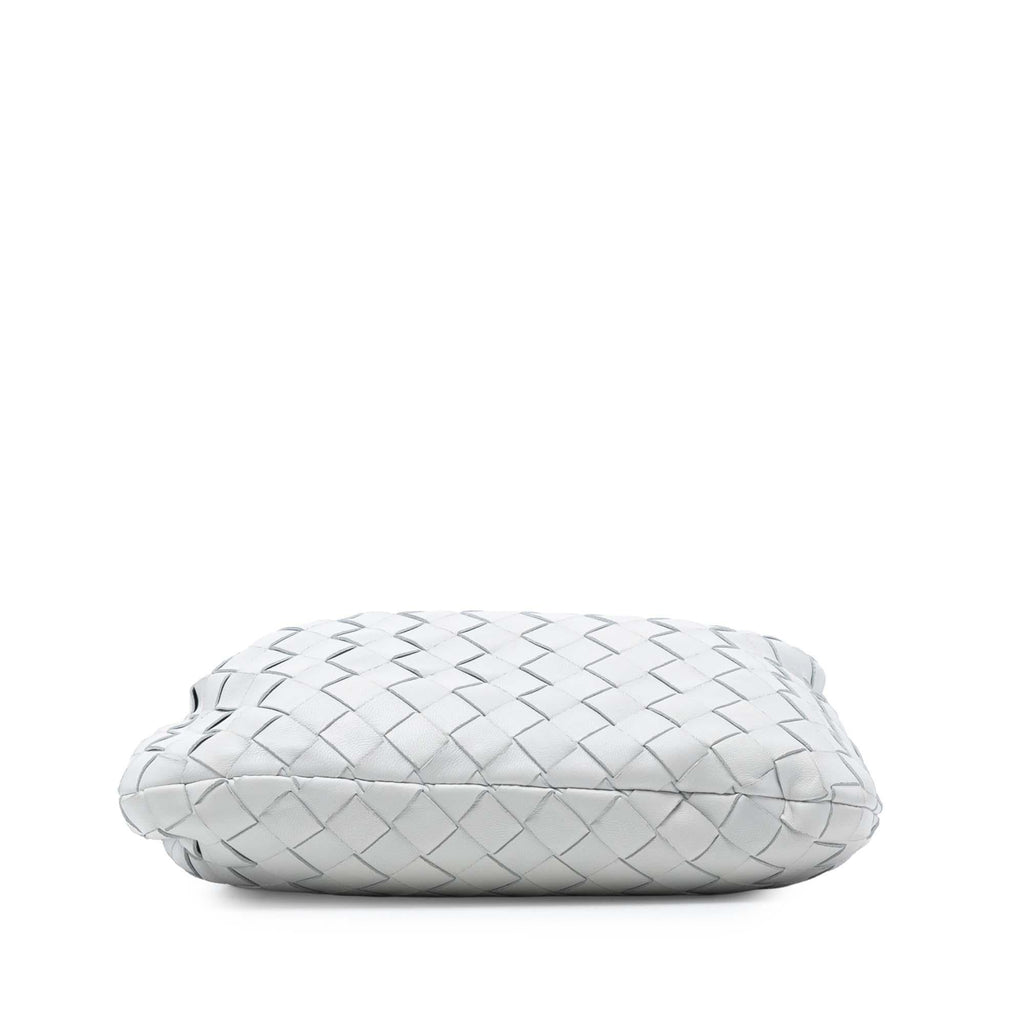 Bottega Veneta Mini Nappa Intrecciato Jodie