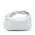 Bottega Veneta Mini Nappa Intrecciato Jodie