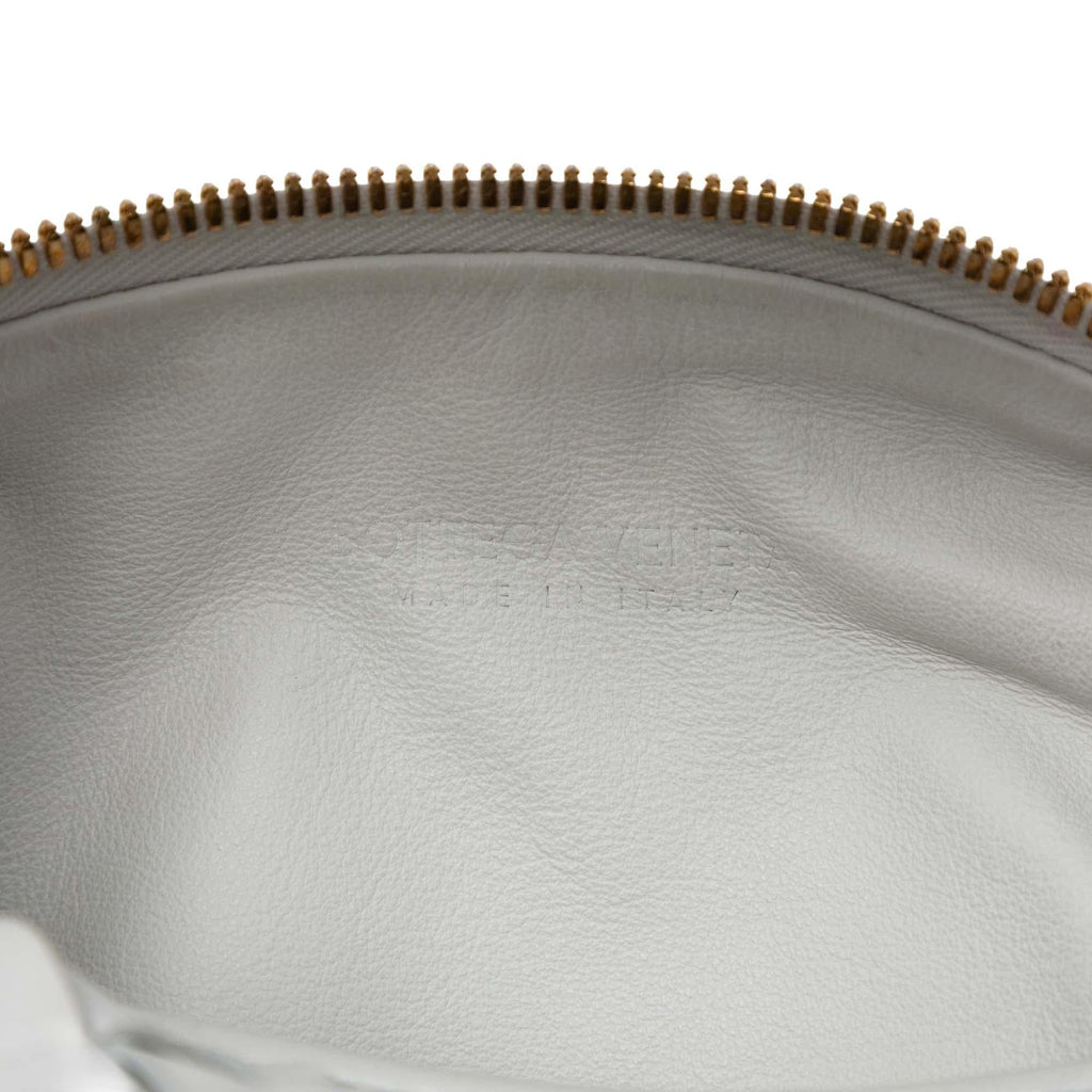Bottega Veneta Mini Nappa Intrecciato Jodie