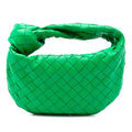Bottega Veneta Mini Nappa Intrecciato Jodie