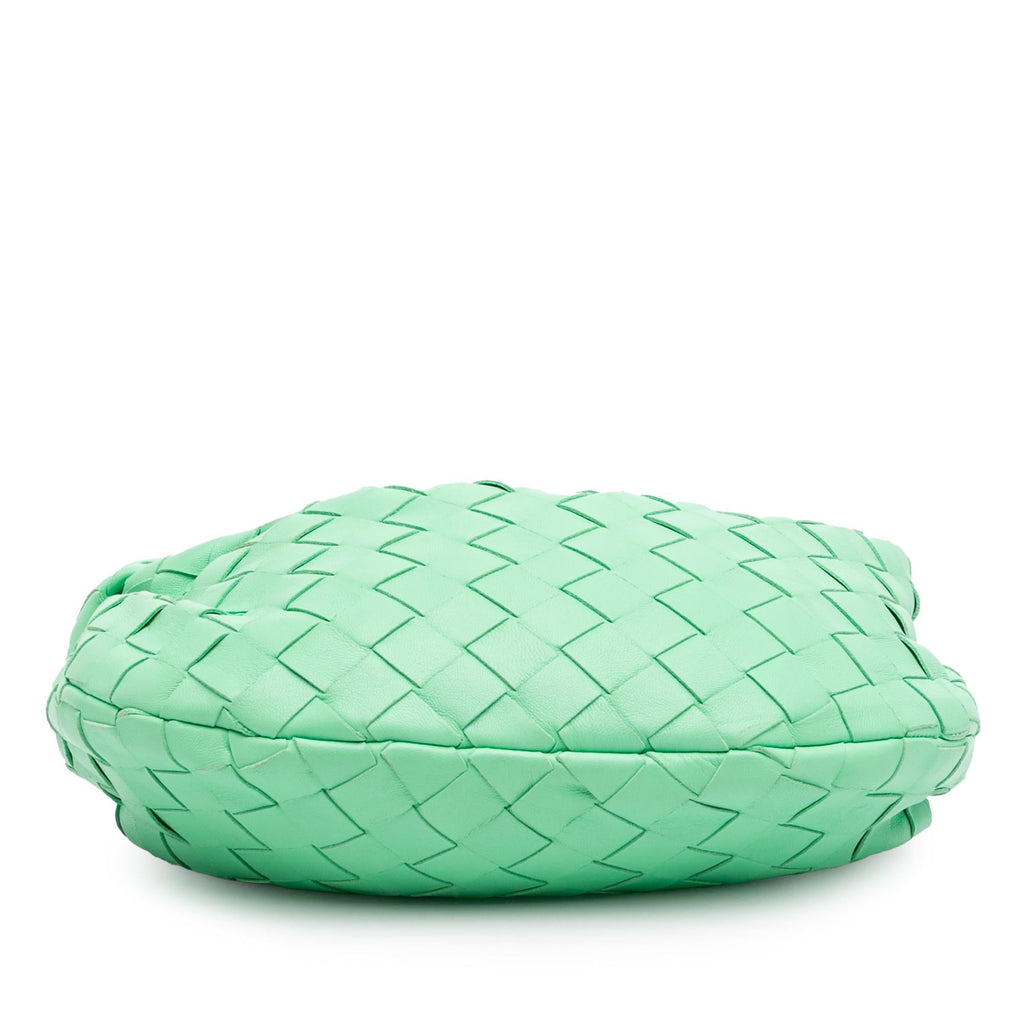 Bottega Veneta Mini Nappa Intrecciato Jodie