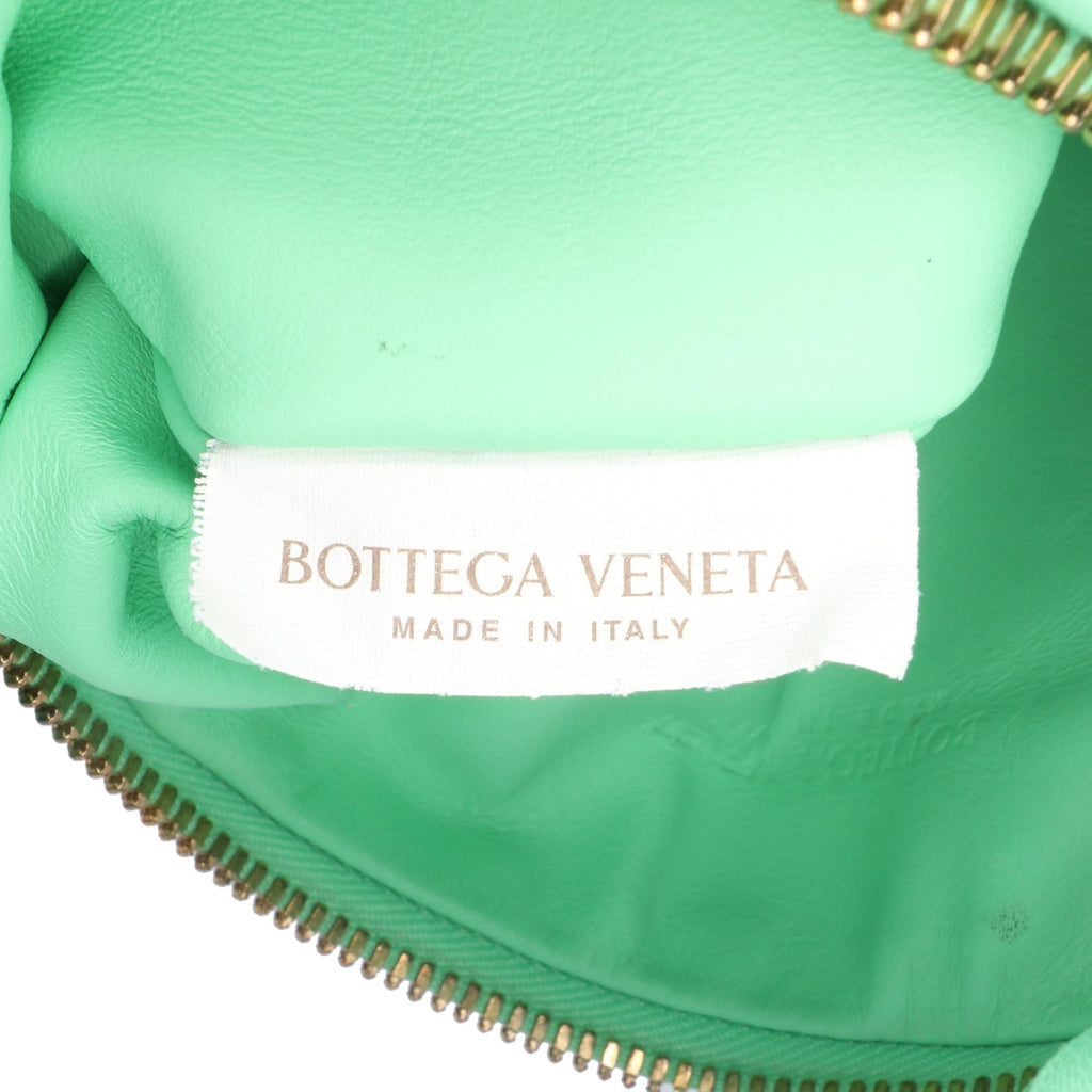 Bottega Veneta Mini Nappa Intrecciato Jodie