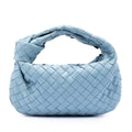 Bottega Veneta Mini Nappa Intrecciato Jodie