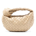 Bottega Veneta Mini Nappa Intrecciato Jodie
