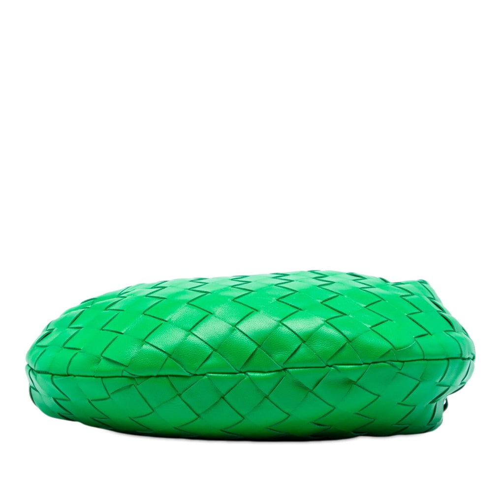 Bottega Veneta Mini Nappa Intrecciato Jodie