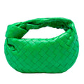 Bottega Veneta Mini Nappa Intrecciato Jodie