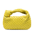 Bottega Veneta Mini Nappa Intrecciato Jodie