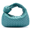 Bottega Veneta Mini Nappa Intrecciato Jodie