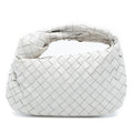 Bottega Veneta Mini Nappa Intrecciato Jodie