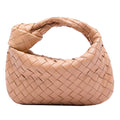 Bottega Veneta Mini Nappa Intrecciato Jodie