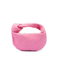 Bottega Veneta Mini Nappa Intrecciato Jodie