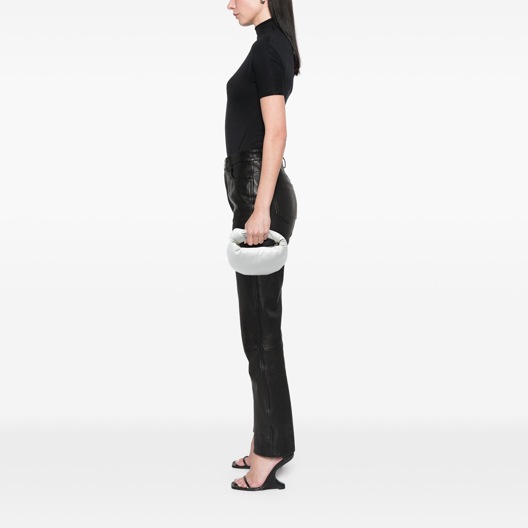 Bottega Veneta Mini Nappa Puffy Jodie