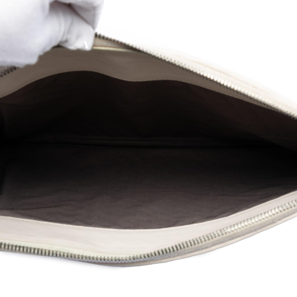 Bottega Veneta Nappa Intercciato Clutch