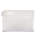 Bottega Veneta Nappa Intercciato Clutch