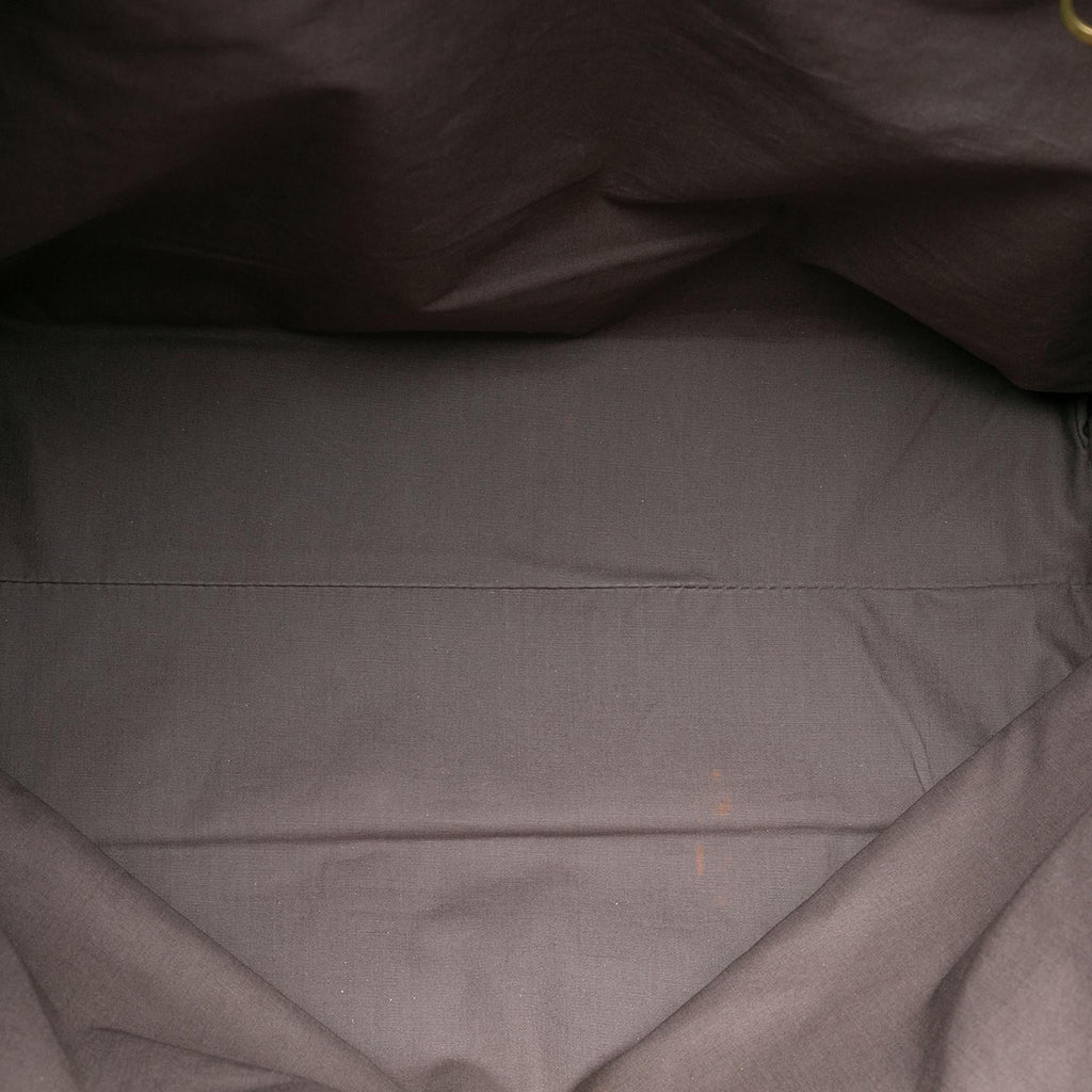 Bottega Veneta Nappa Intrecciato Belted Tote