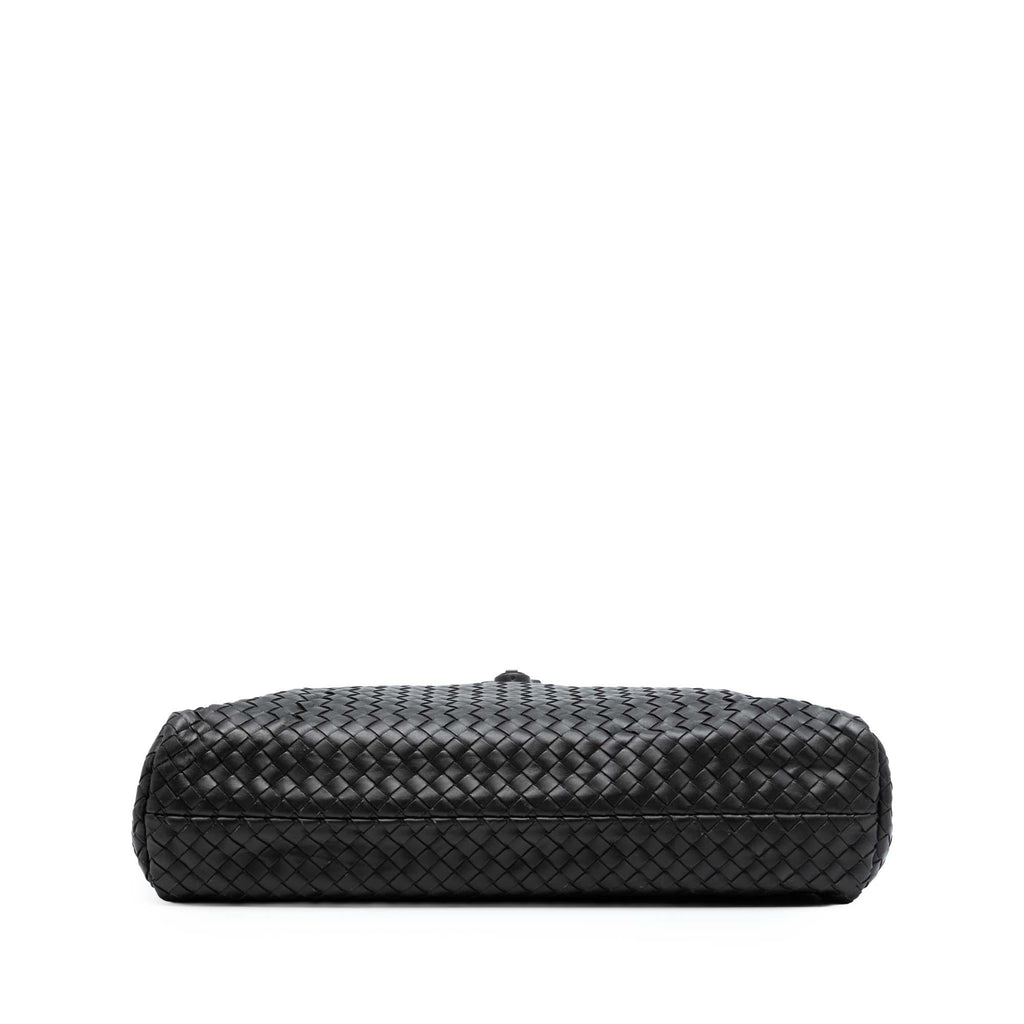 Bottega Veneta Nappa Intrecciato Briefcase