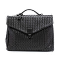 Bottega Veneta Nappa Intrecciato Briefcase