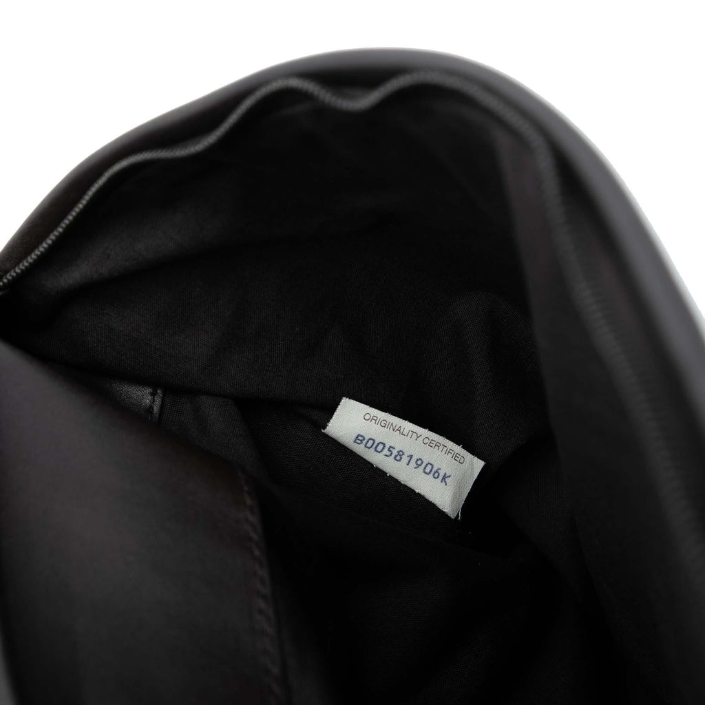 Bottega Veneta Nappa Intrecciato Briefcase