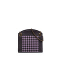Bottega Veneta Nappa Intrecciato Chain Wallet