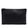 Bottega Veneta Nappa Intrecciato Clutch