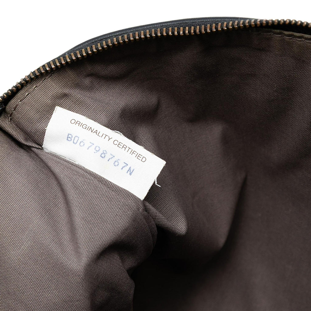 Bottega Veneta Nappa Intrecciato Clutch