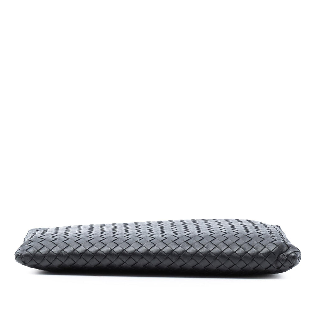 Bottega Veneta Nappa Intrecciato Clutch