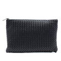 Bottega Veneta Nappa Intrecciato Clutch