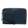 Bottega Veneta Nappa Intrecciato Clutch