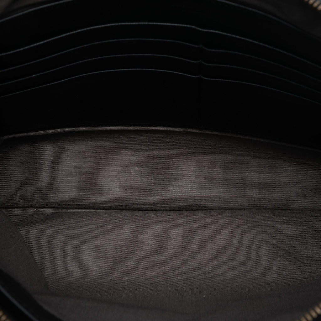Bottega Veneta Nappa Intrecciato Clutch
