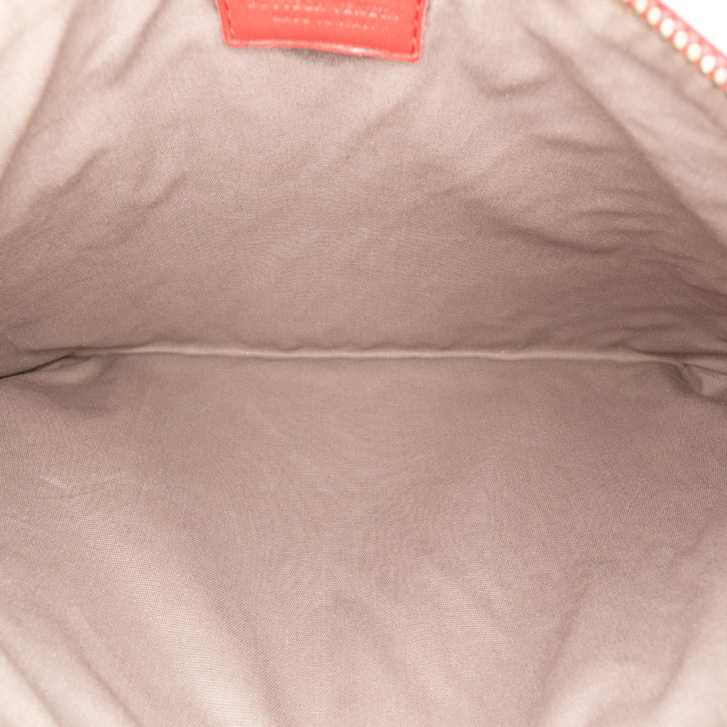 Bottega Veneta Nappa Intrecciato Clutch