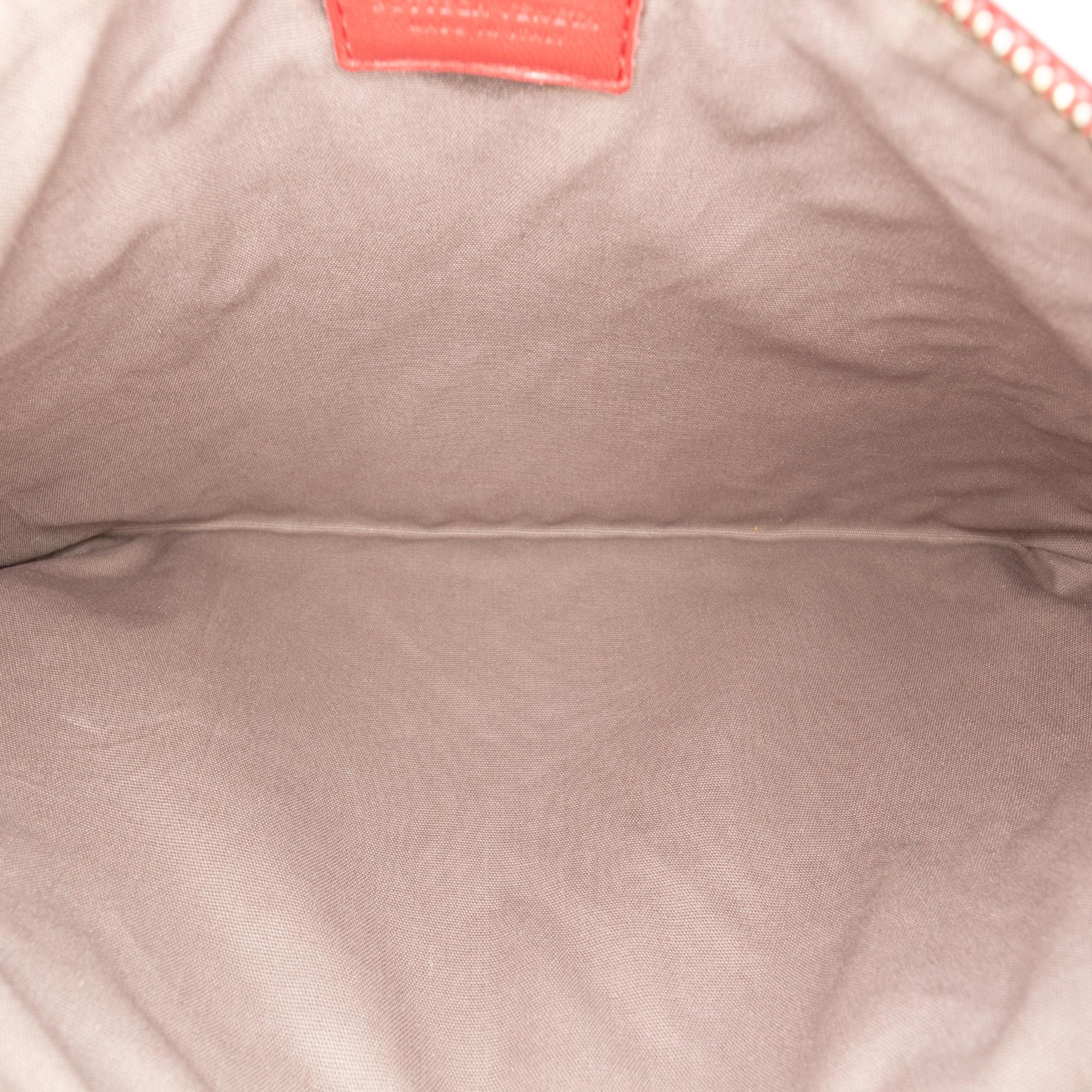 Bottega Veneta Nappa Intrecciato Clutch