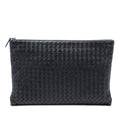 Bottega Veneta Nappa Intrecciato Clutch