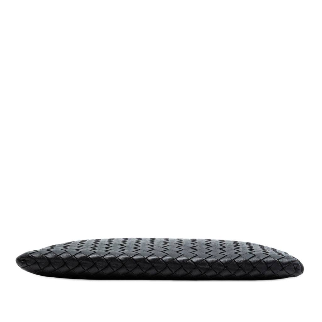 Bottega Veneta Nappa Intrecciato Clutch