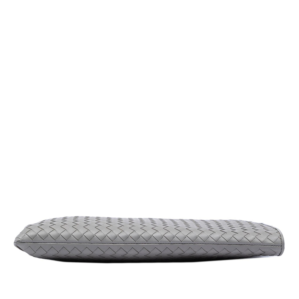 Bottega Veneta Nappa Intrecciato Clutch