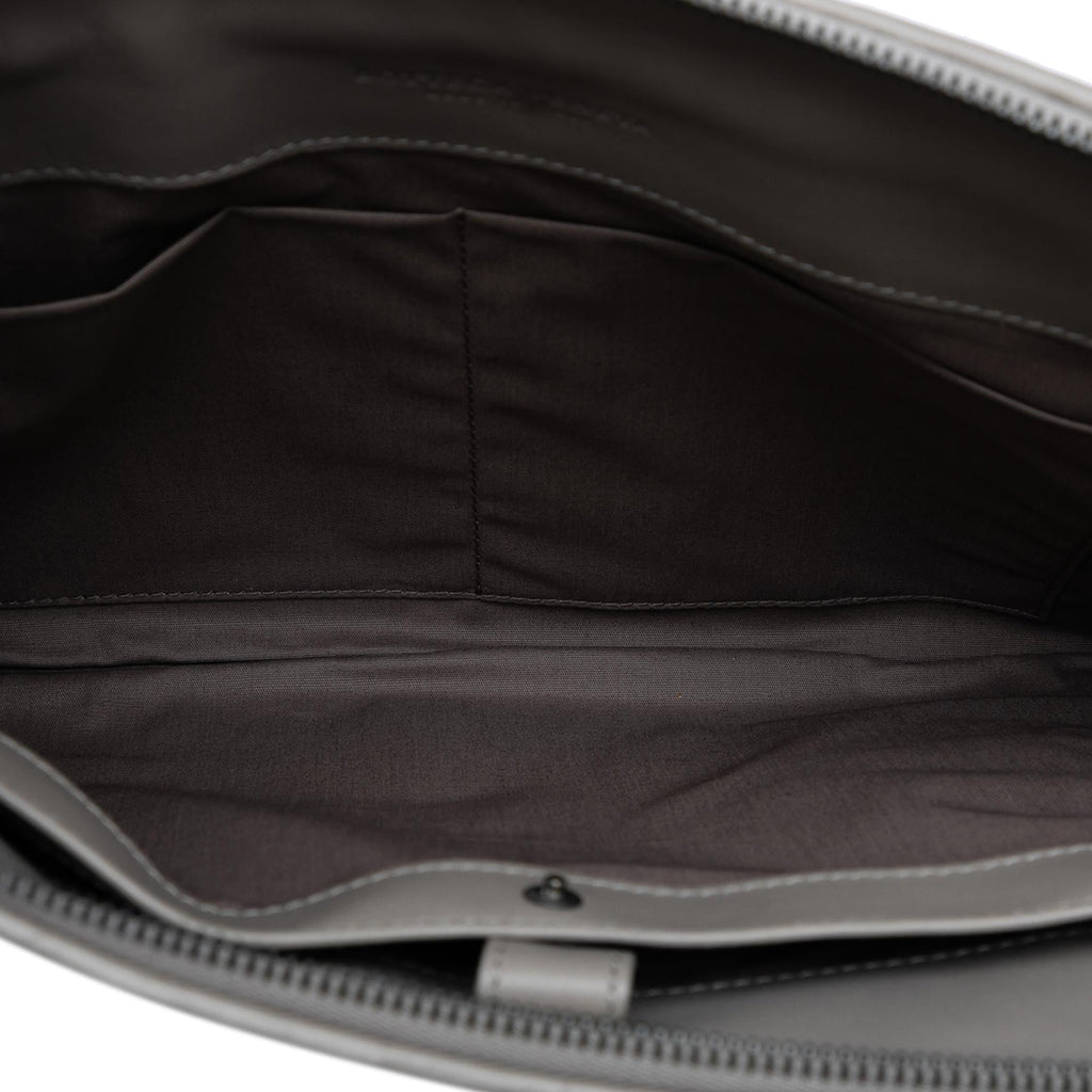 Bottega Veneta Nappa Intrecciato Clutch