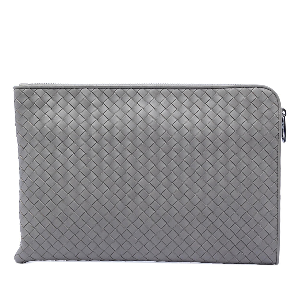 Bottega Veneta Nappa Intrecciato Clutch