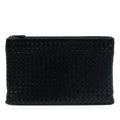Bottega Veneta Nappa Intrecciato Clutch