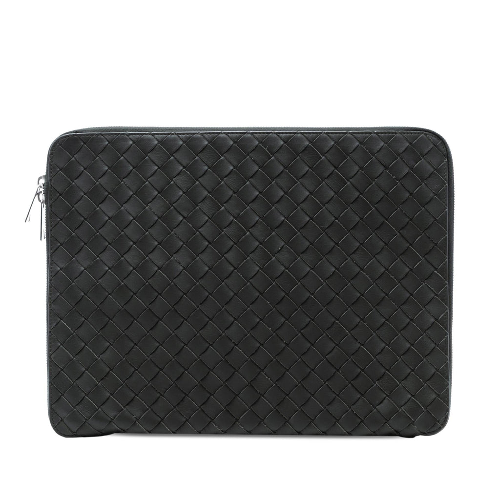 Bottega Veneta Nappa Intrecciato Clutch