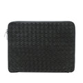 Bottega Veneta Nappa Intrecciato Clutch