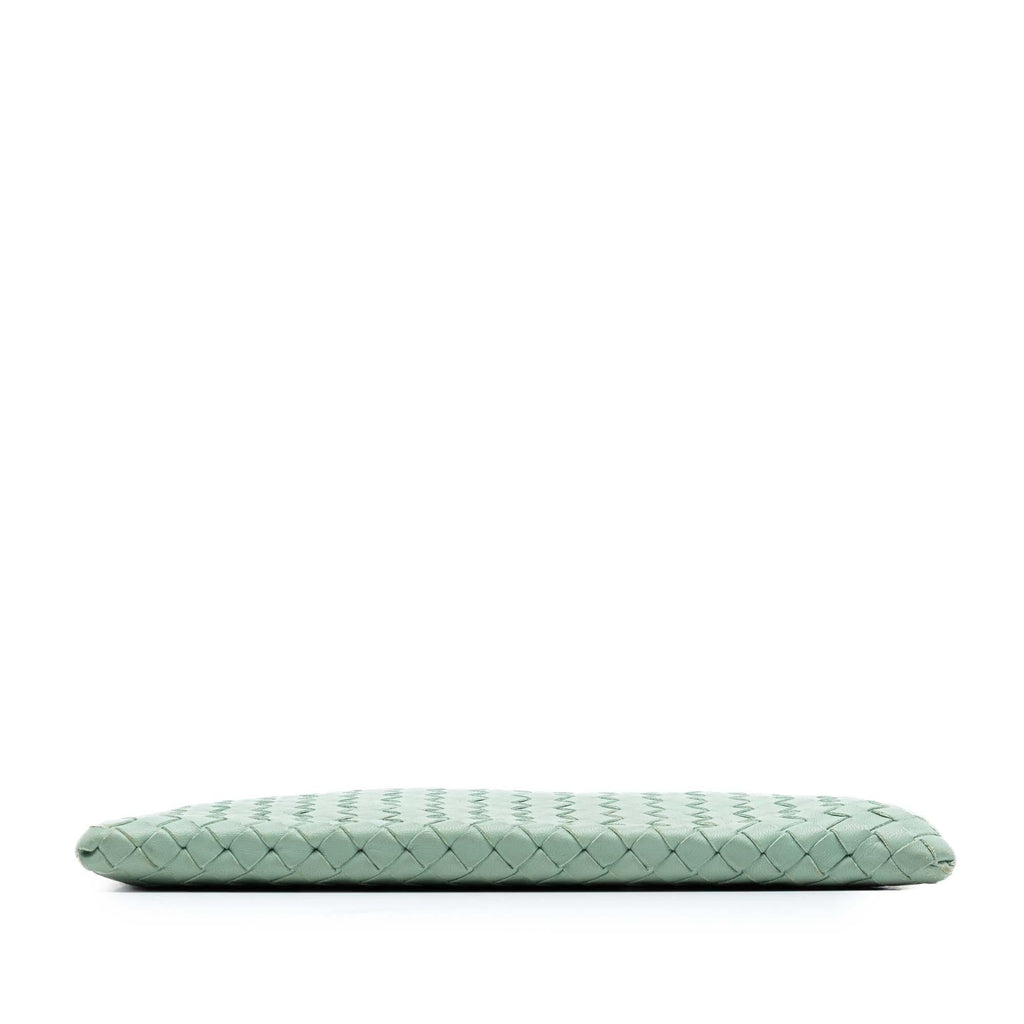 Bottega Veneta Nappa Intrecciato Clutch