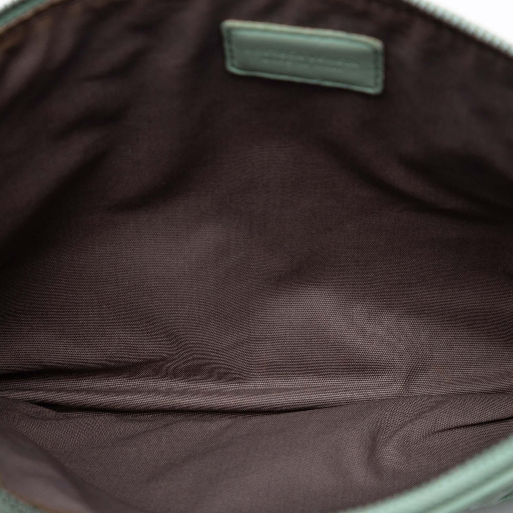 Bottega Veneta Nappa Intrecciato Clutch