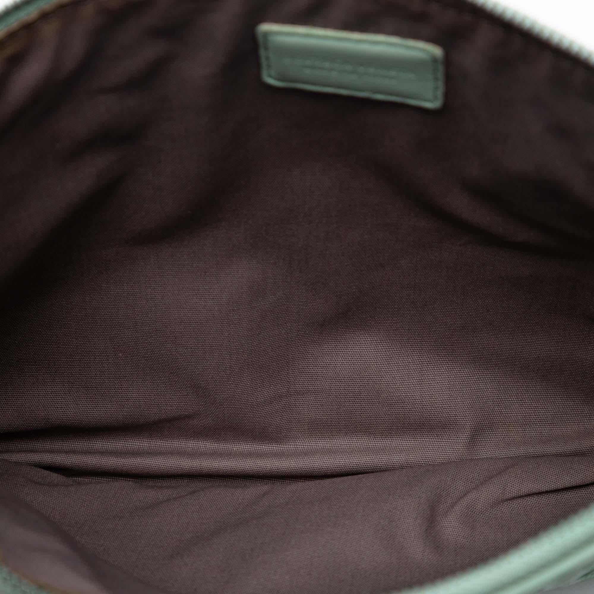 Bottega Veneta Nappa Intrecciato Clutch