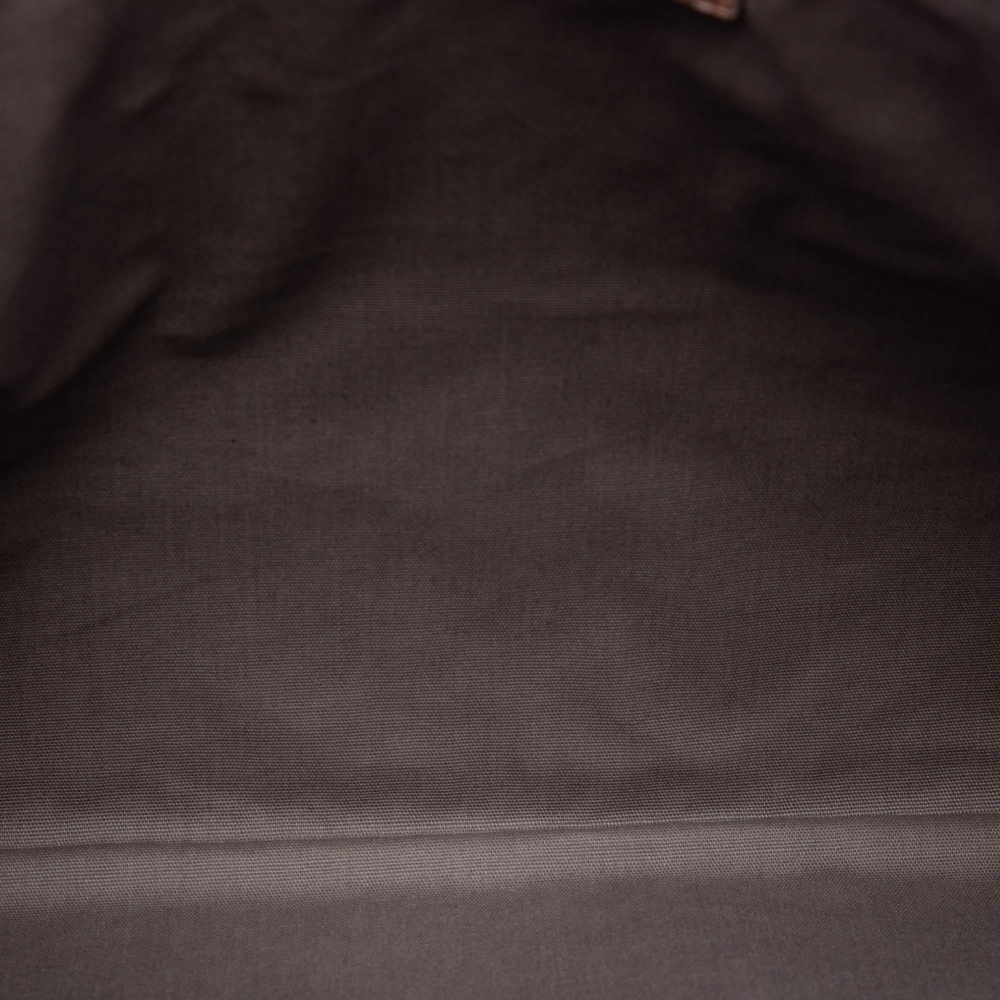 Bottega Veneta Nappa Intrecciato Clutch