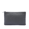 Bottega Veneta Nappa Intrecciato Clutch