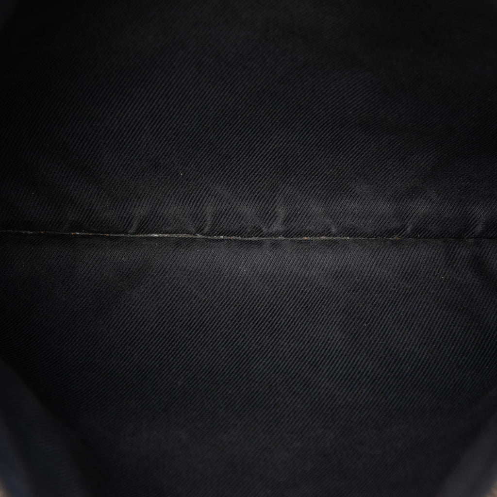Bottega Veneta Nappa Intrecciato Clutch