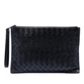 Bottega Veneta Nappa Intrecciato Clutch