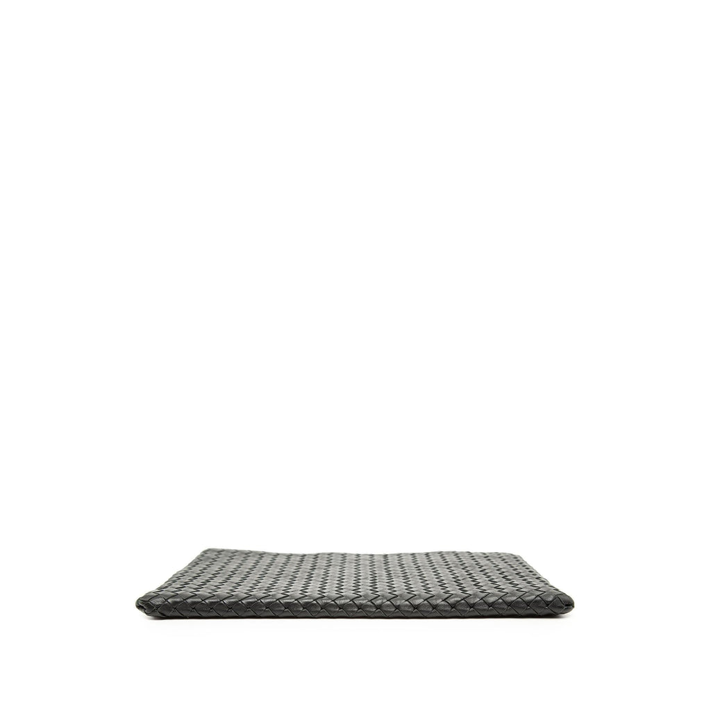 Bottega Veneta Nappa Intrecciato Clutch