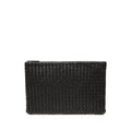 Bottega Veneta Nappa Intrecciato Clutch