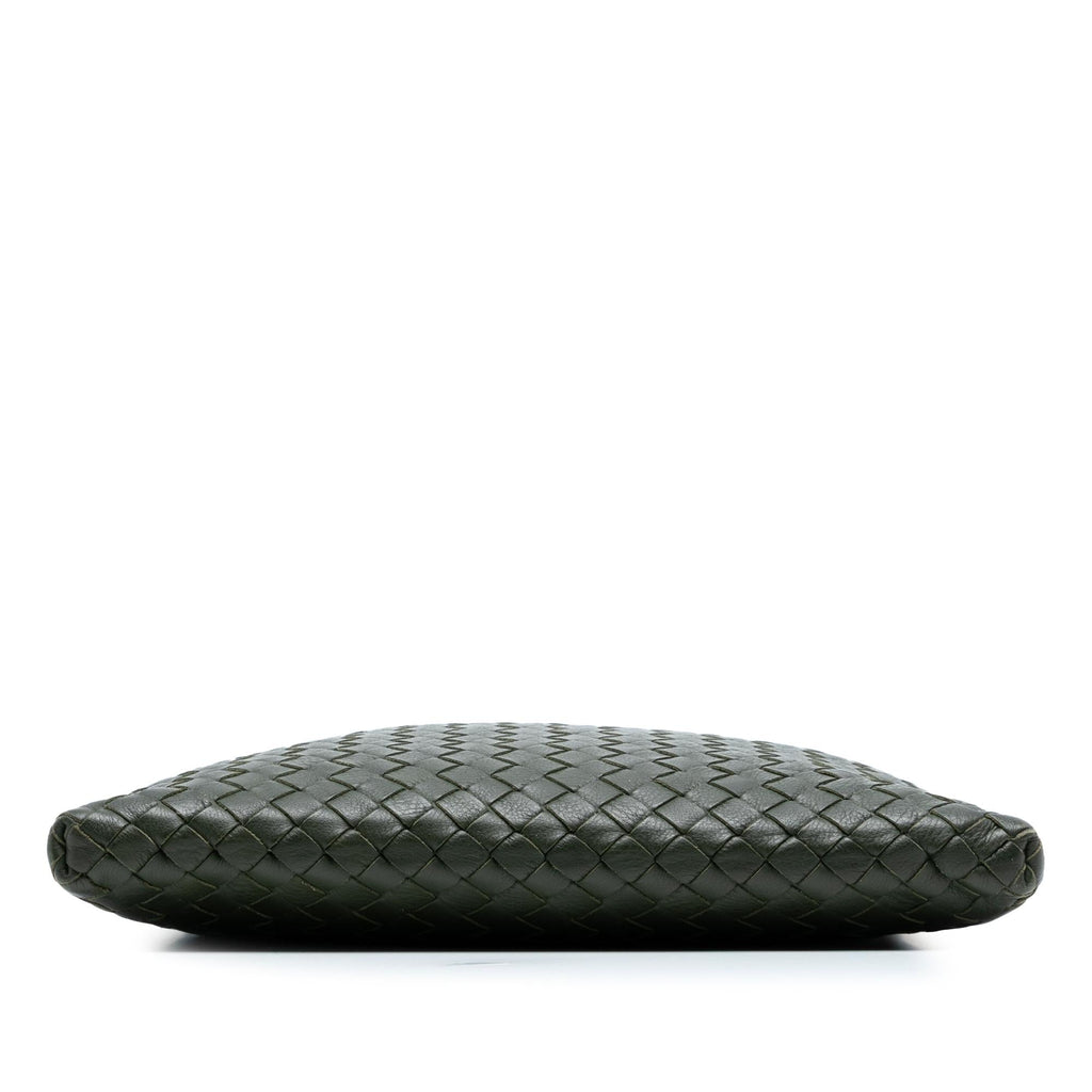 Bottega Veneta Nappa Intrecciato Crossbody
